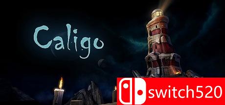 《Caligo（Caligo）》HI2U镜像版[EN]_0