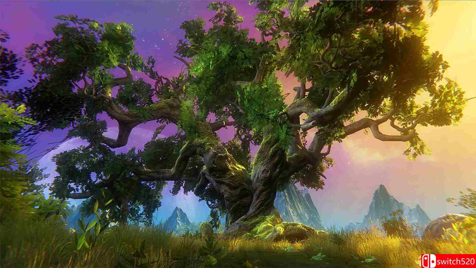 《Caligo（Caligo）》HI2U镜像版[EN]_2