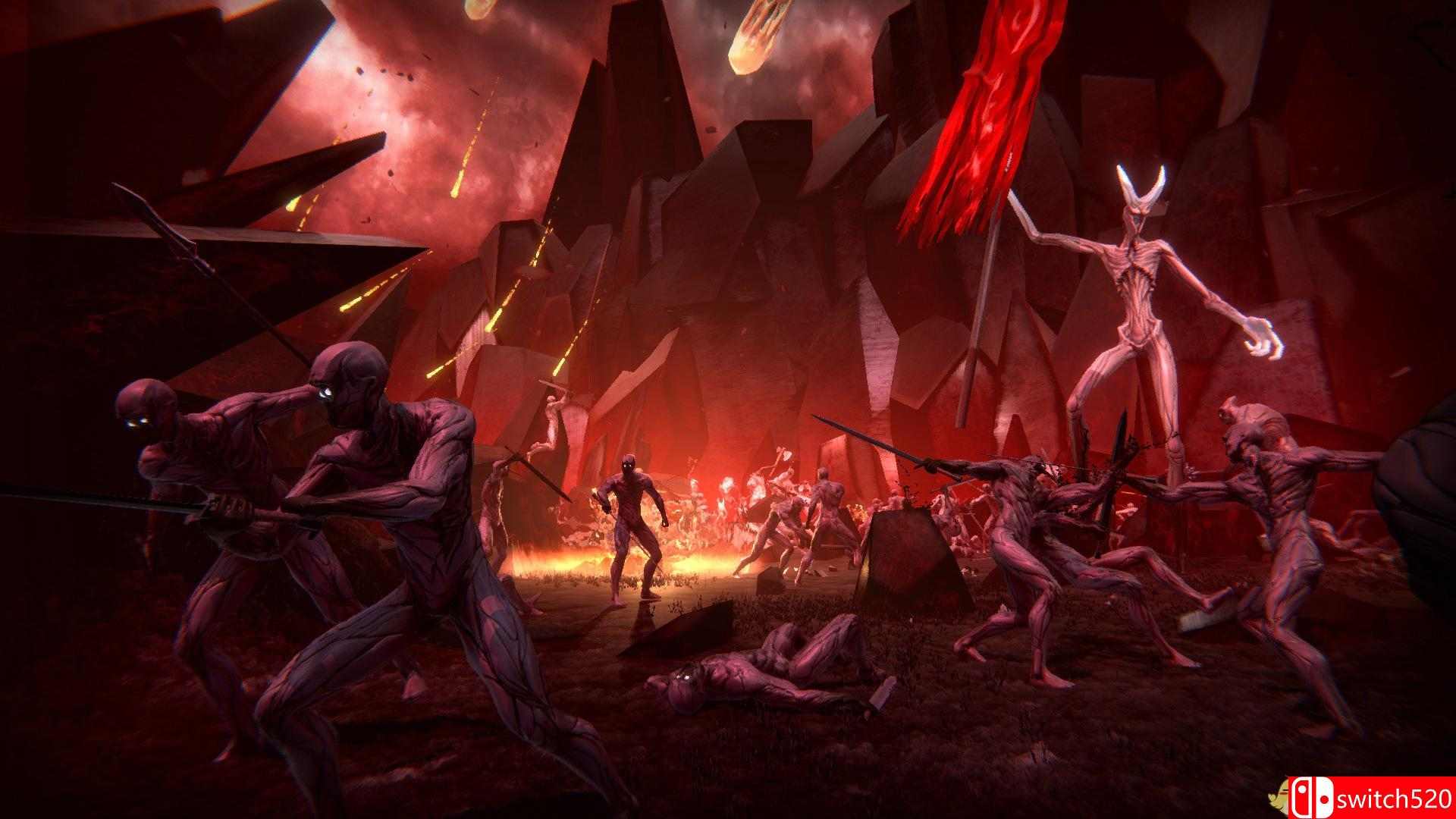 《Caligo（Caligo）》HI2U镜像版[EN]_3