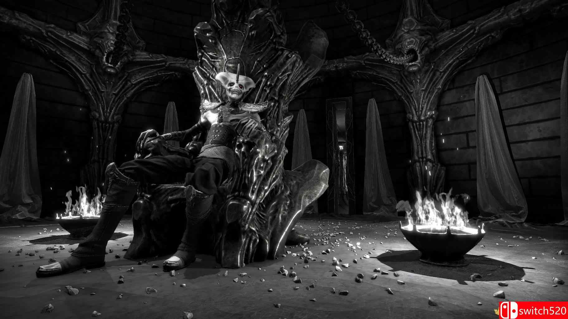 《Caligo（Caligo）》HI2U镜像版[EN]_4