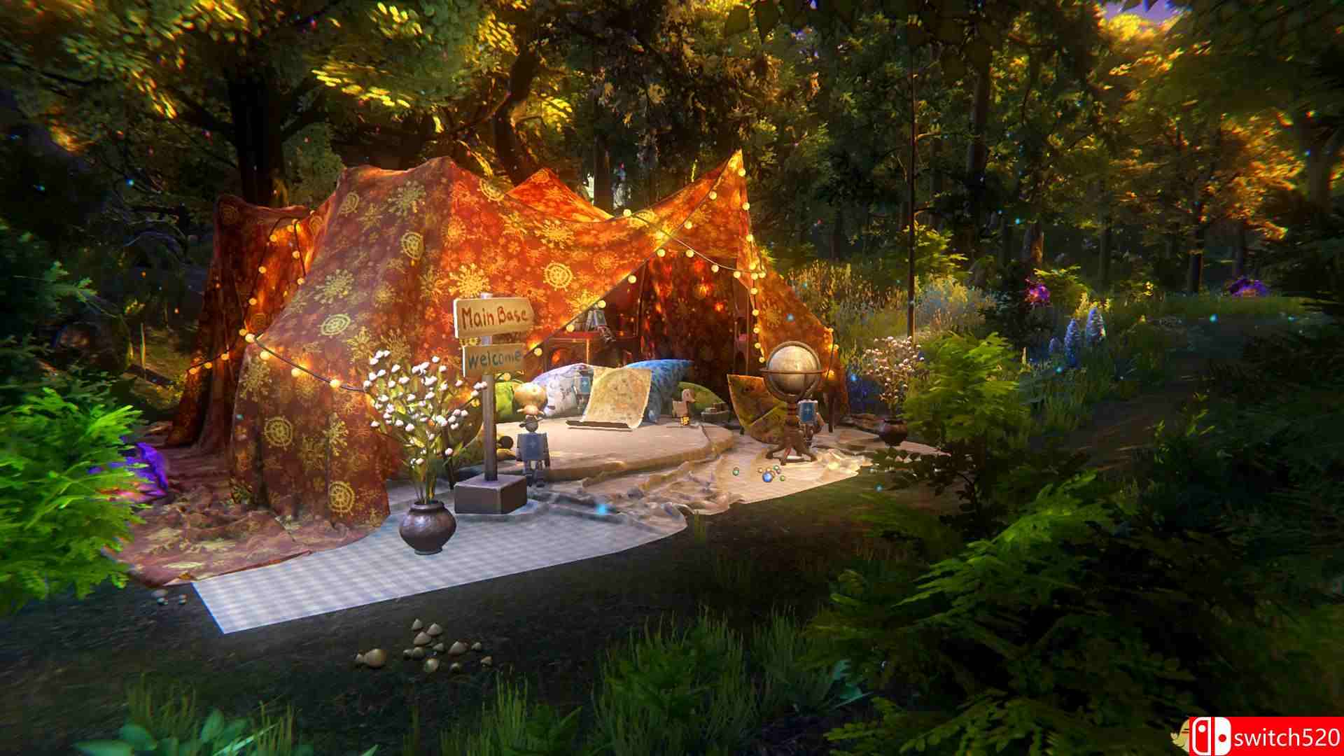 《Caligo（Caligo）》HI2U镜像版[EN]_5