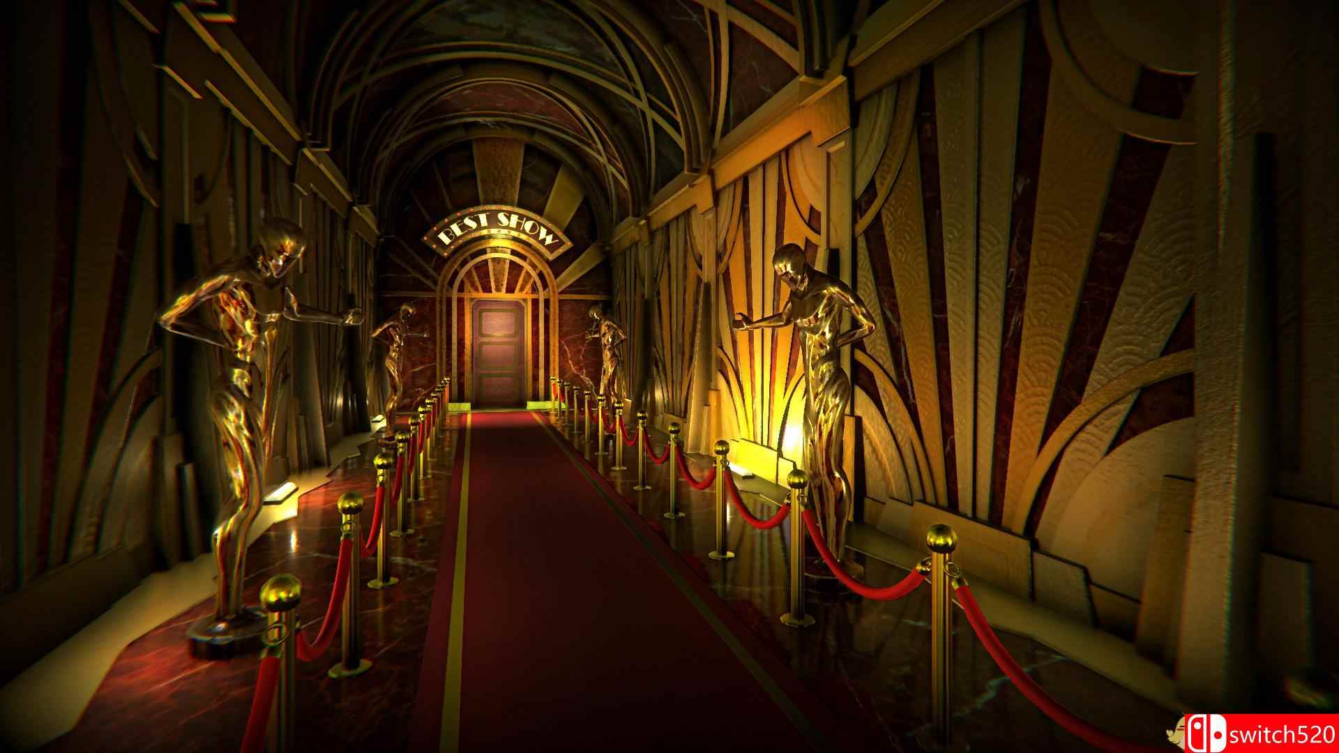 《Caligo（Caligo）》HI2U镜像版[EN]_6