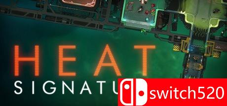 Heat Signature Game Cover