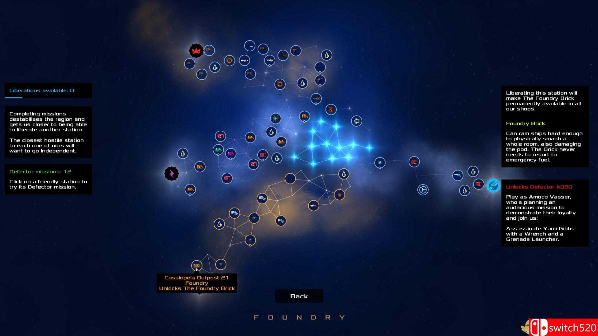 Heat Signature Screenshot 3