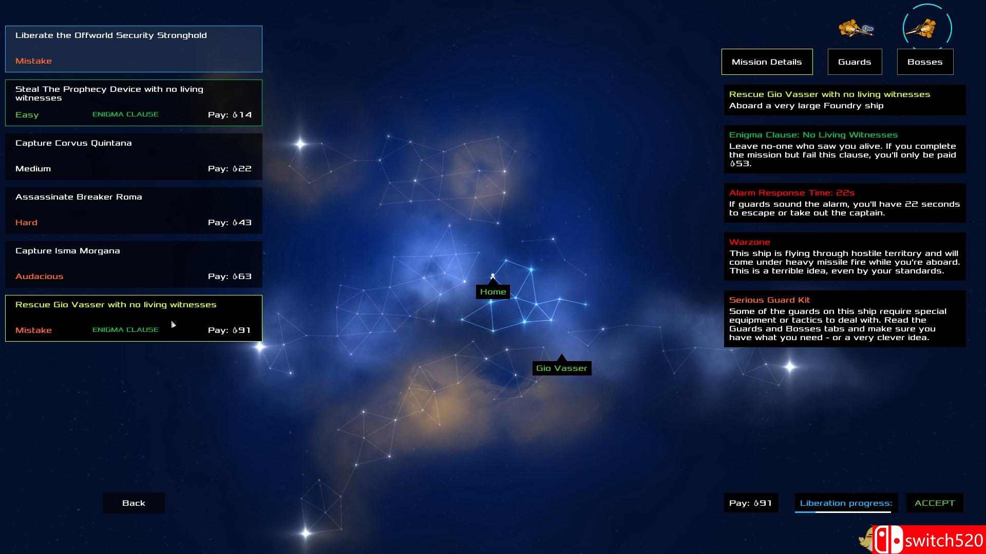 Heat Signature Screenshot 6