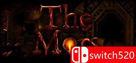 《The Mors》HI2U镜像版[EN]封面图