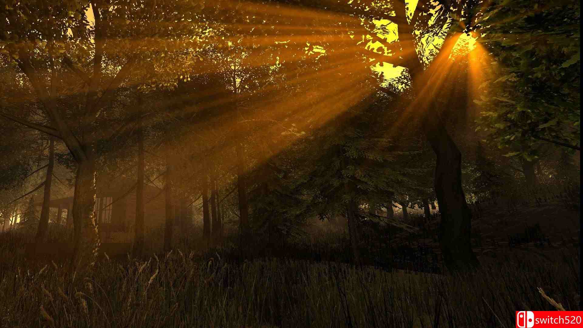 《The Mors》游戏截图2