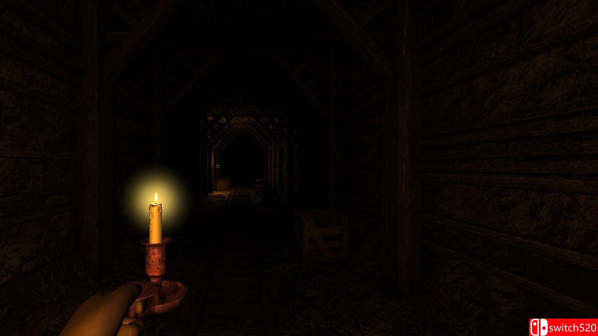 《The Mors》游戏截图5