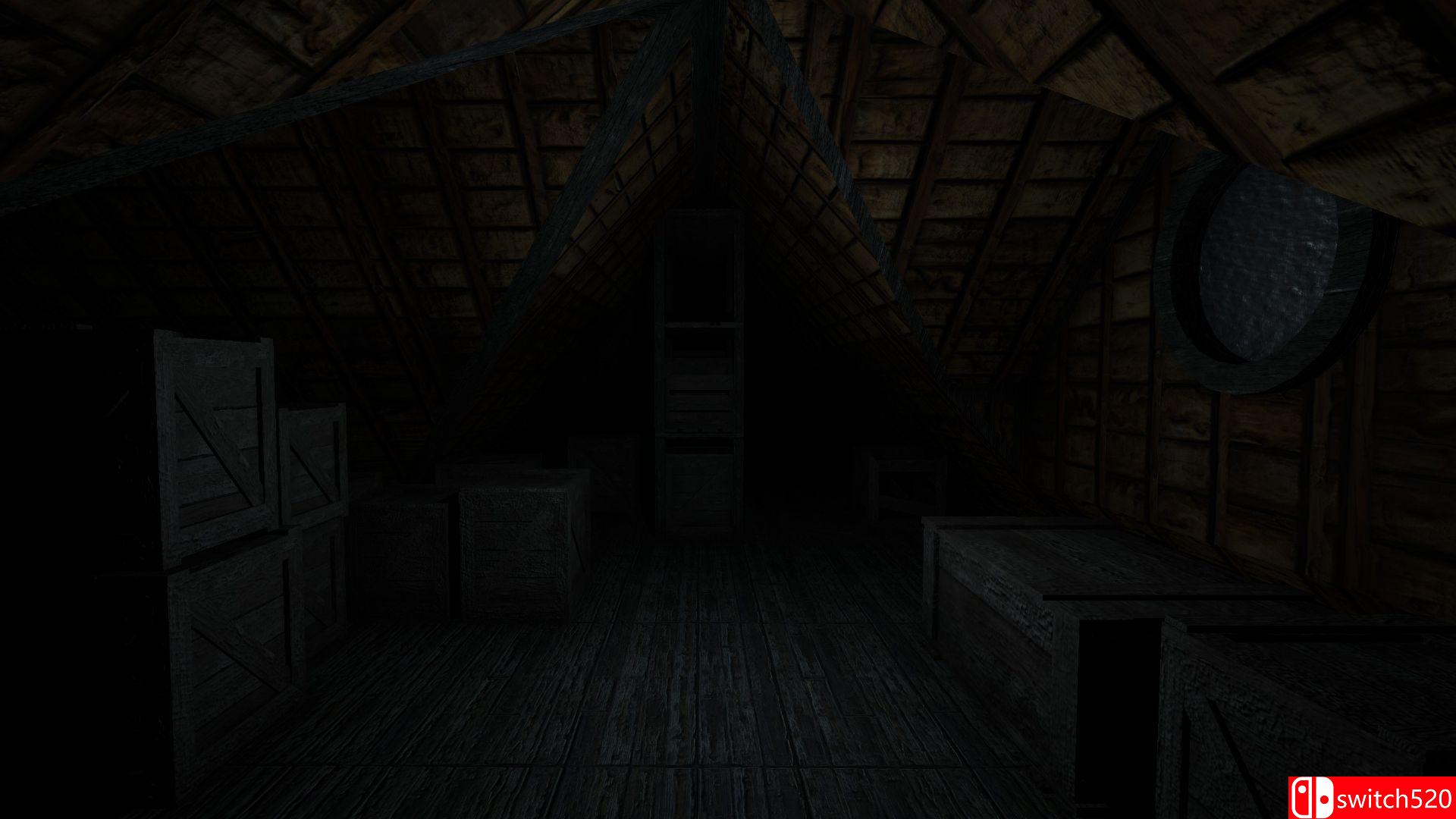 《The Mors》游戏截图4