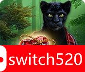 《黑暗罗曼史7：不轨之心》游戏主视觉图