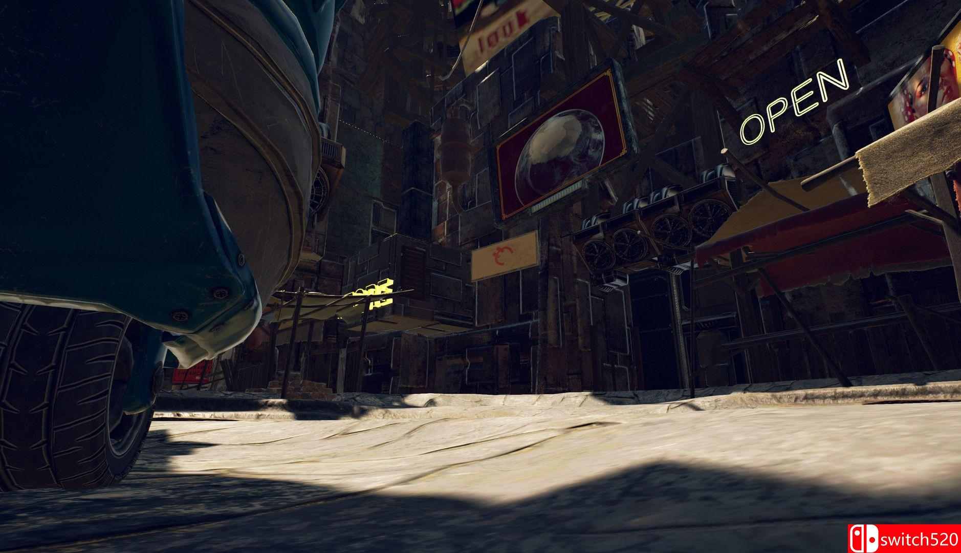 《爱丽丝（ALICE VR）》游戏截图5