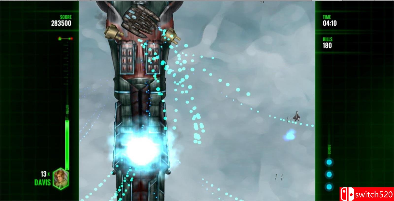 《嚎叫之鹰（Screaming Eagles）》v2.01 ALiAS硬盘版[EN]_1