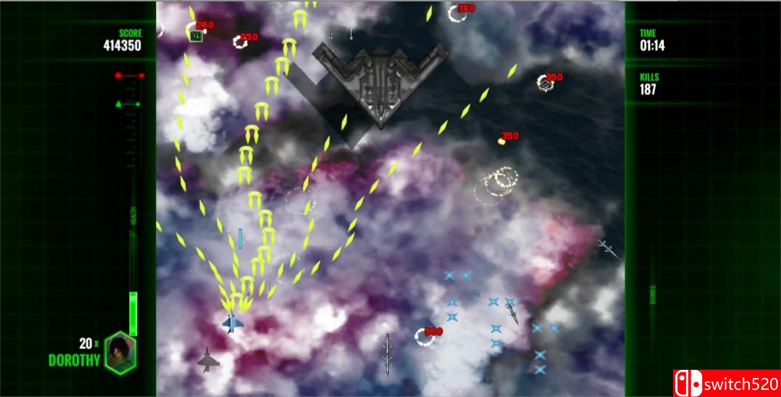 《嚎叫之鹰（Screaming Eagles）》v2.01 ALiAS硬盘版[EN]_2