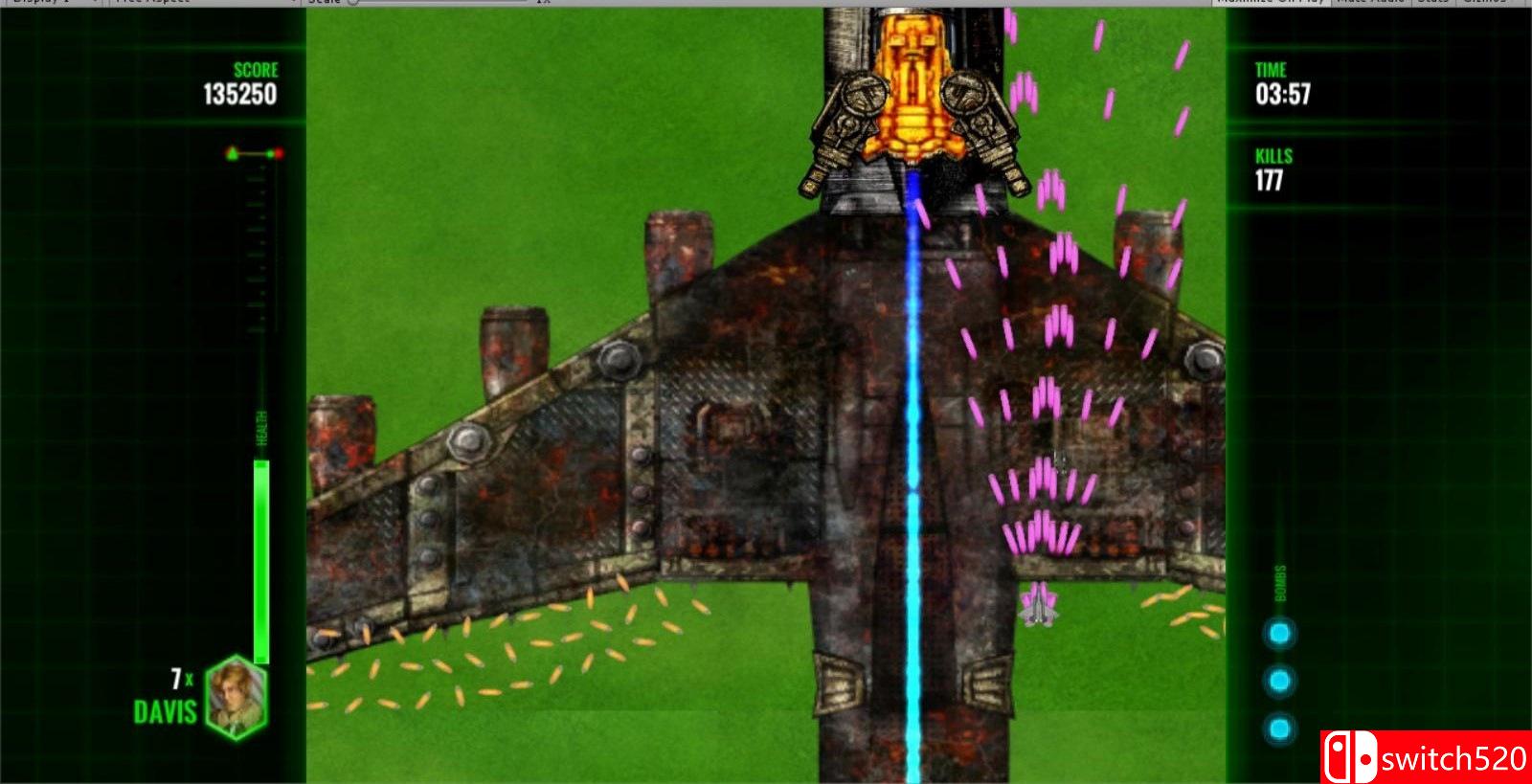 《嚎叫之鹰（Screaming Eagles）》v2.01 ALiAS硬盘版[EN]_3