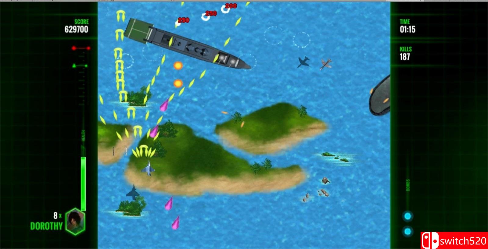 《嚎叫之鹰（Screaming Eagles）》v2.01 ALiAS硬盘版[EN]_6