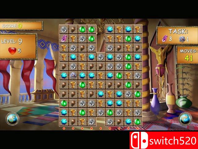 《波斯宝藏（Treasures of Persia）》ZEKE硬盘版[EN]_1