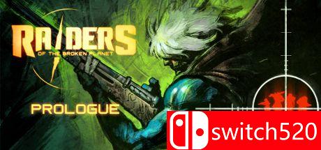 《异星奇兵》游戏主图