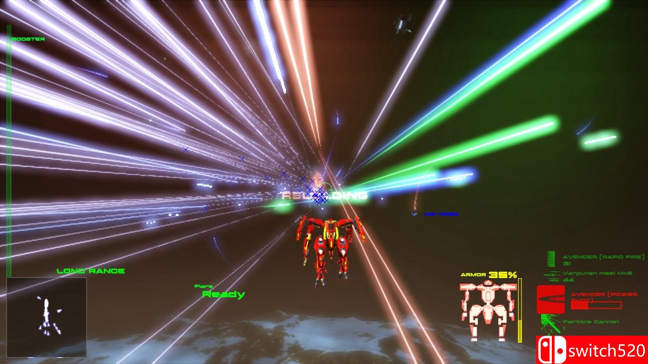 《光轮计划（Project Nimbus）》CODEX镜像版[EN]_1