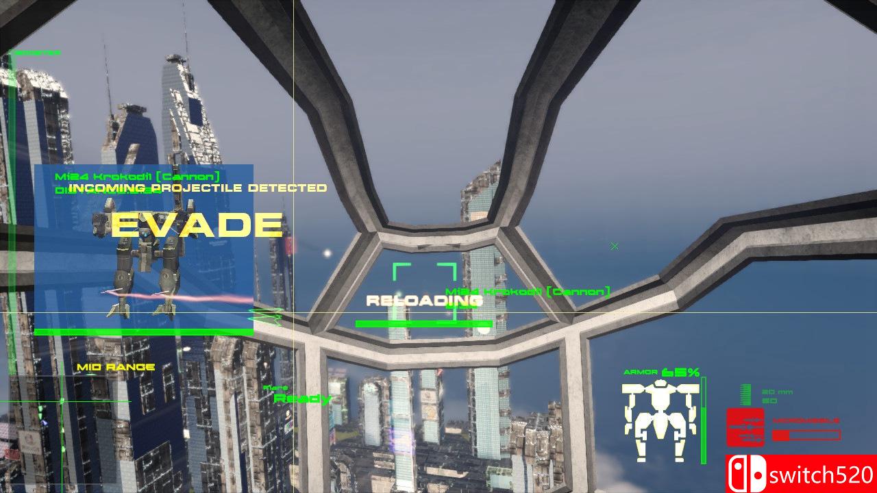 《光轮计划（Project Nimbus）》CODEX镜像版[EN]_7