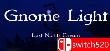 《地精之光（Gnome Light）》游戏封面图