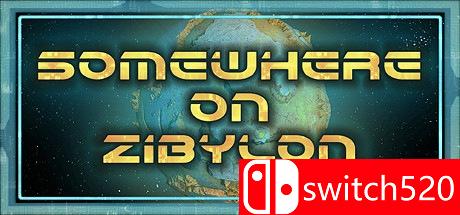 Zibylon最后净土游戏主图