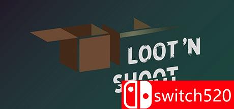 Loot'N Shoot游戏主图