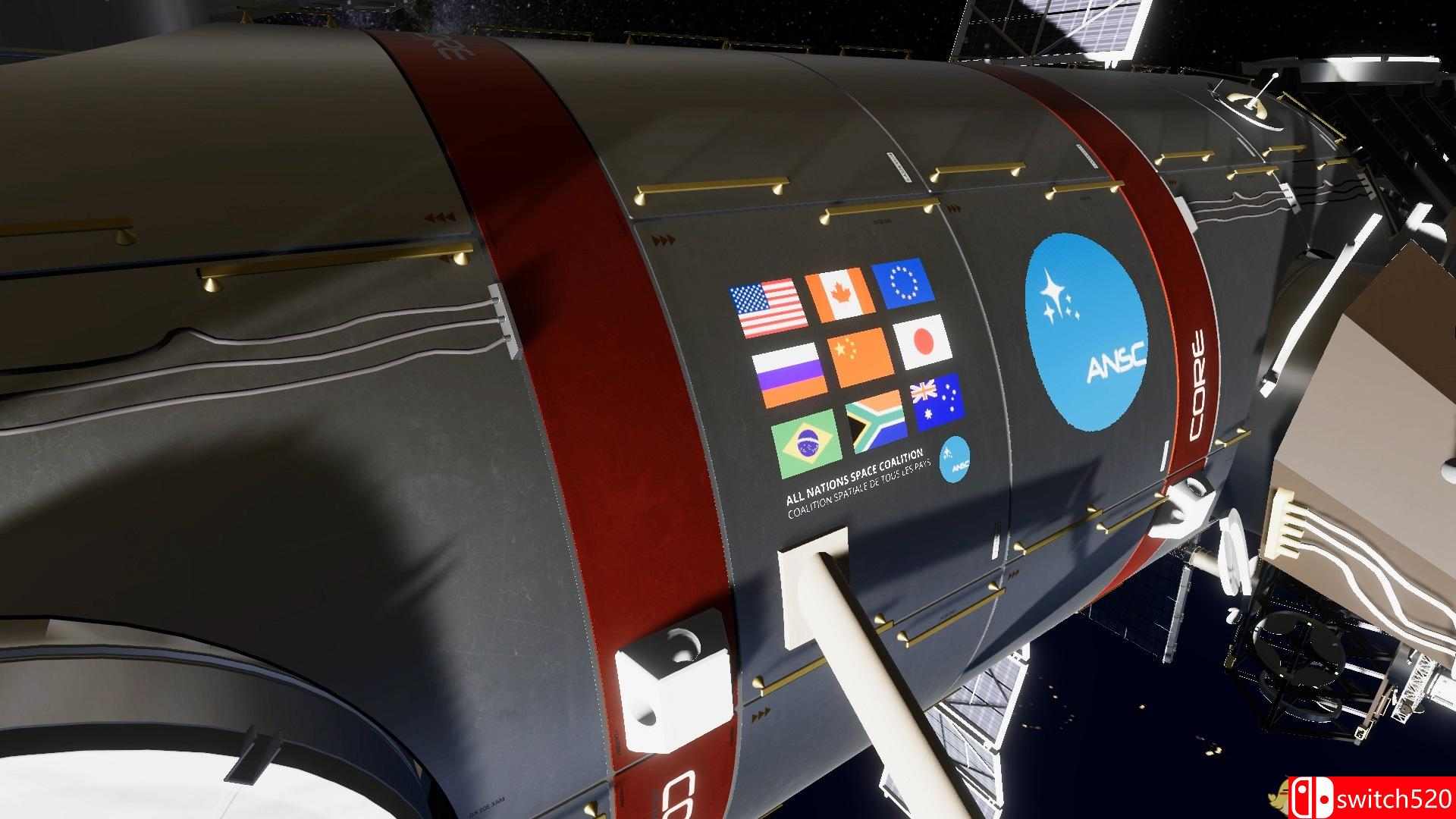 《稳定轨道（Stable Orbit）》PLAZA镜像版[EN]_2