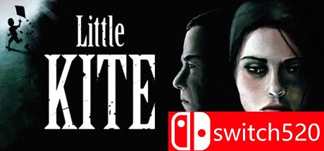 《小风筝（Little Kite）》游戏主视觉图