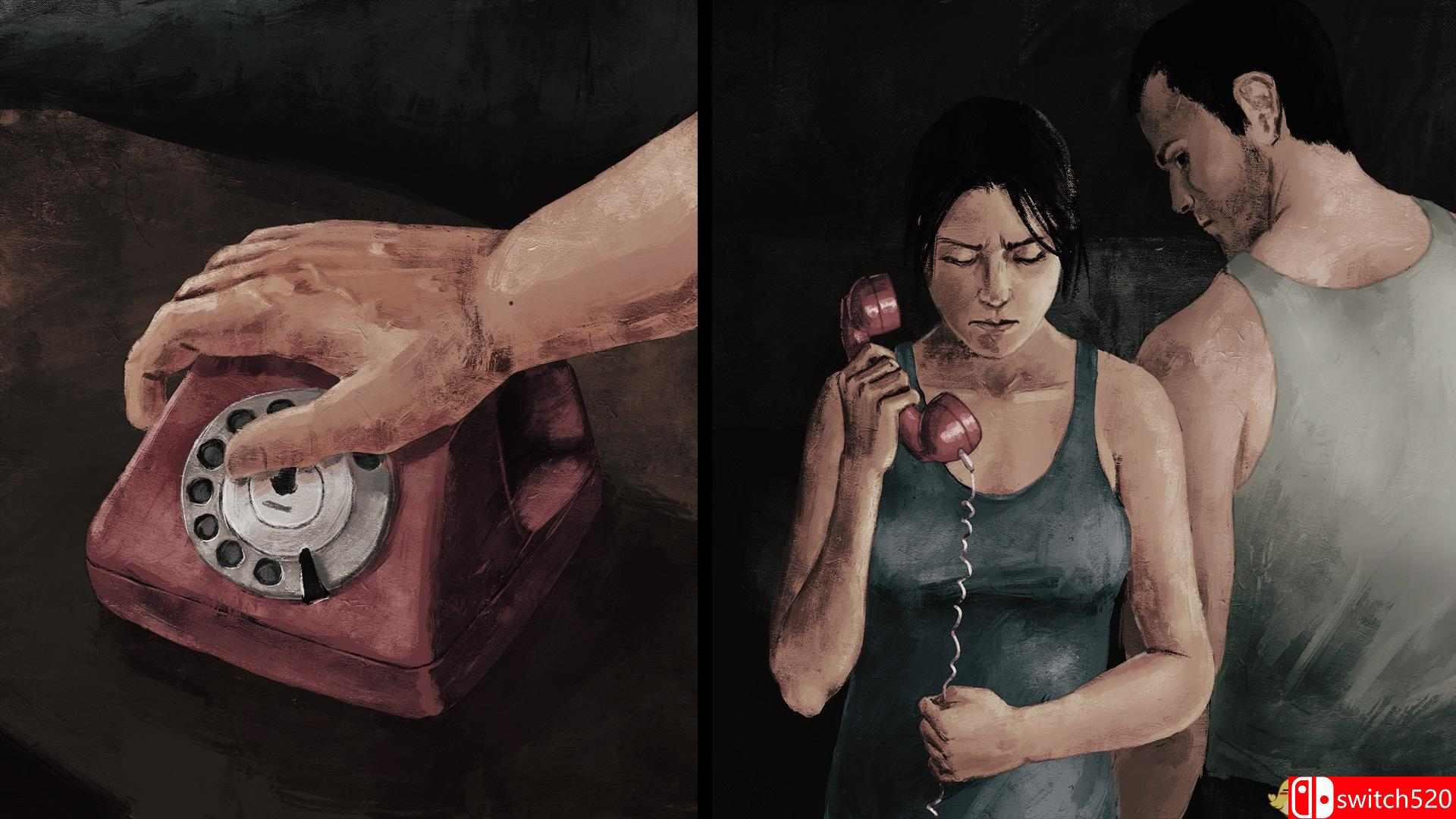 《小风筝》游戏截图4