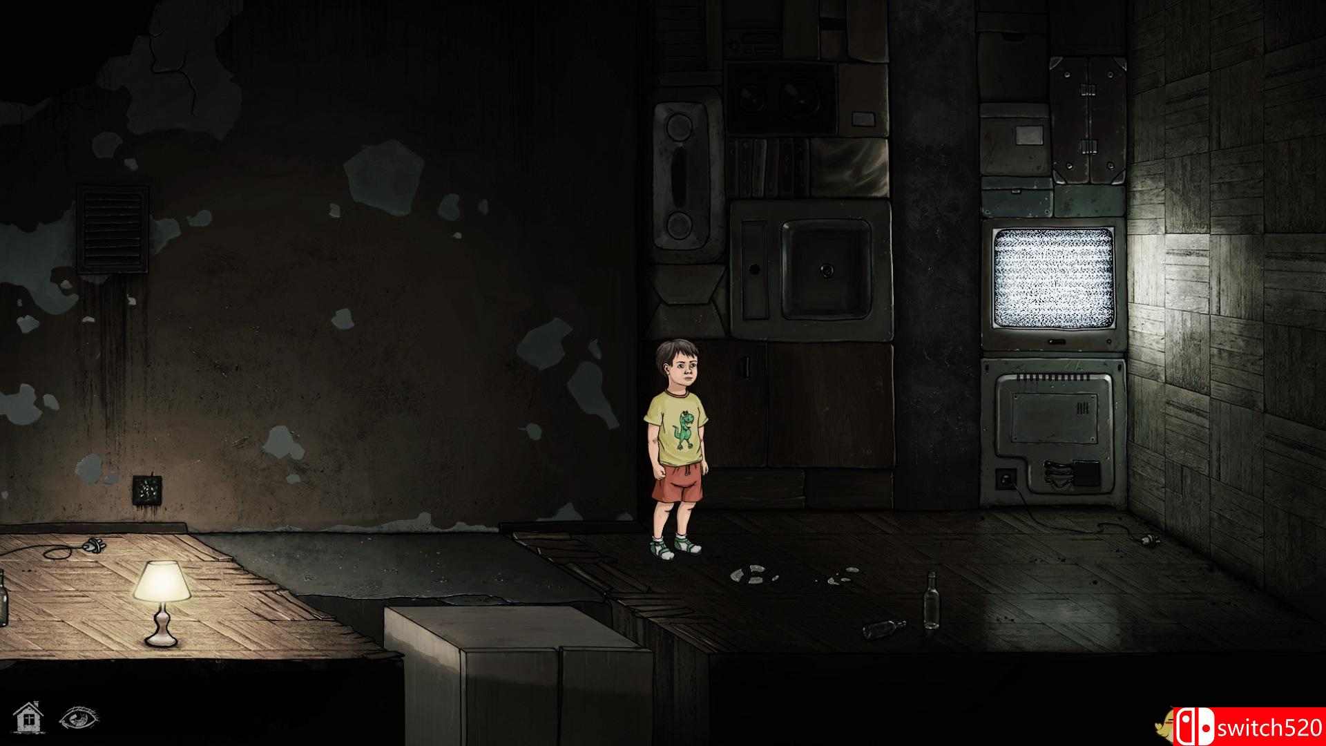 《小风筝》游戏截图5