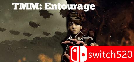 《TMM：随行人员》游戏主图