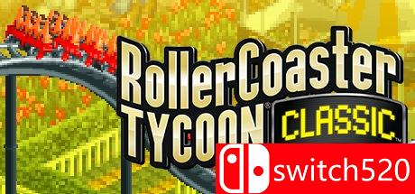 《过山车大亨经典版（RollerCoaster Tycoon® Classic）》SKIDROW镜像版[EN]_0