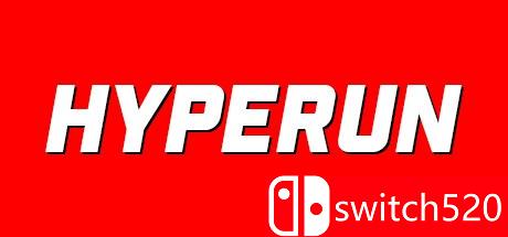 《极速冲刺（Hyperun）》游戏主图