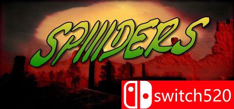 《SPIIIDERS（SPIIIDERS）》POSTMORTEM镜像版[EN]_0