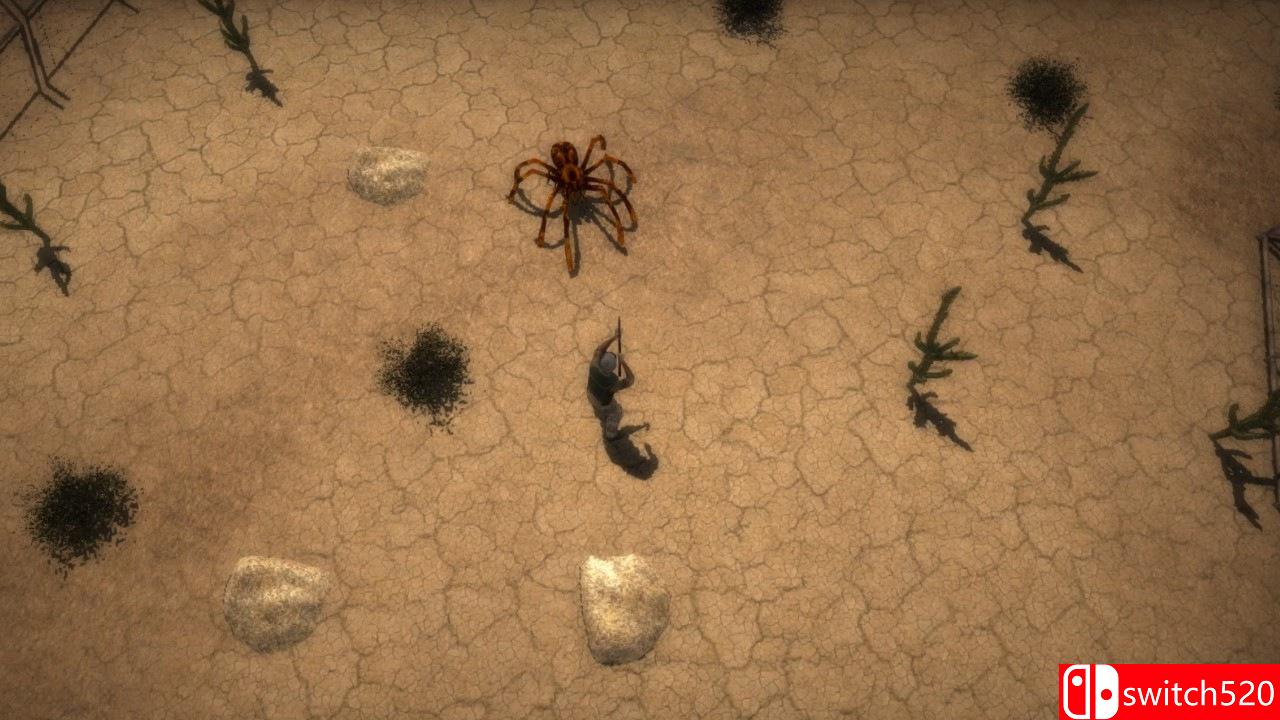 《SPIIIDERS（SPIIIDERS）》POSTMORTEM镜像版[EN]_6