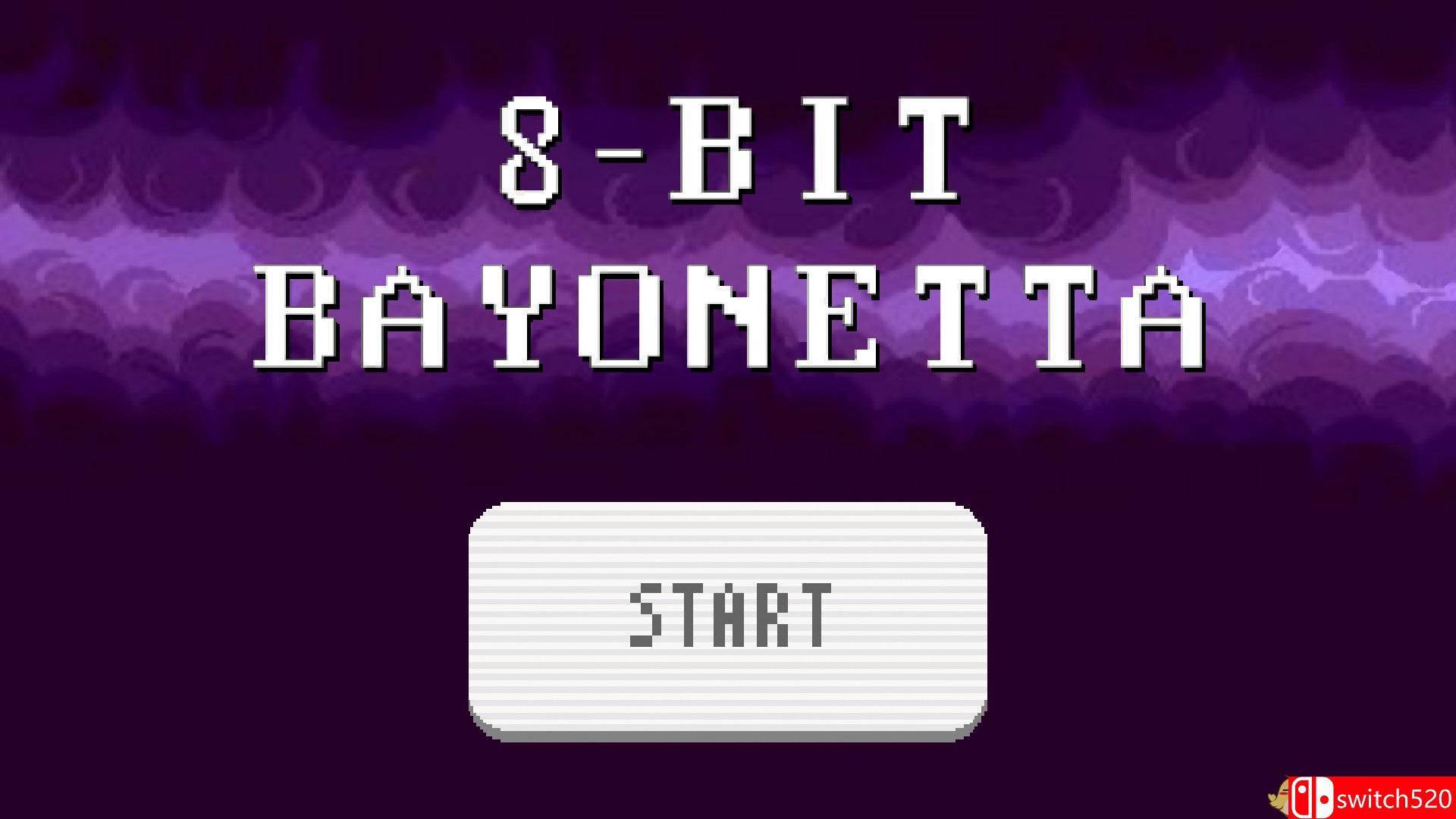 8Bit猎天使魔女游戏截图1