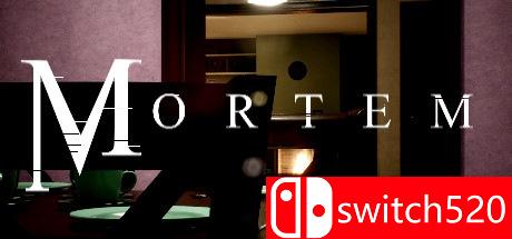 《MORTEM（MORTEM）》POSTMORTEM镜像版[EN]_0