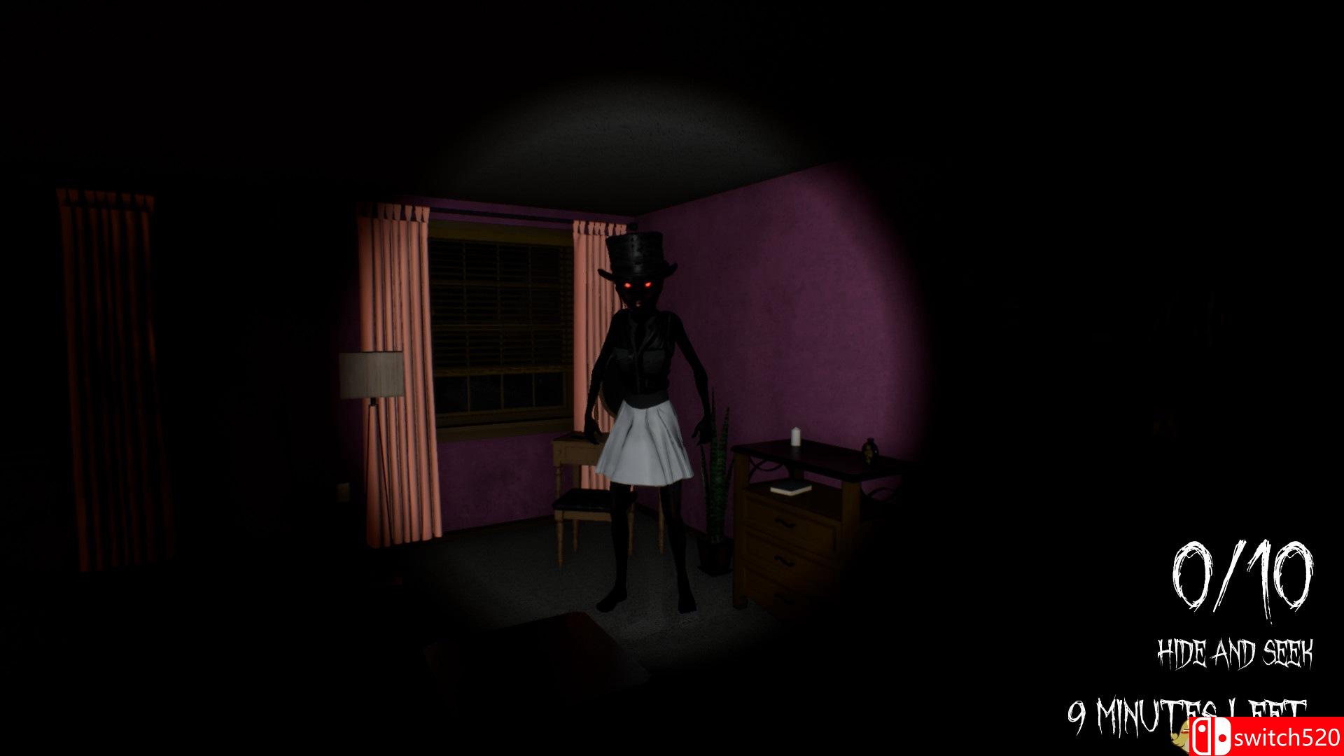 《MORTEM（MORTEM）》POSTMORTEM镜像版[EN]_4