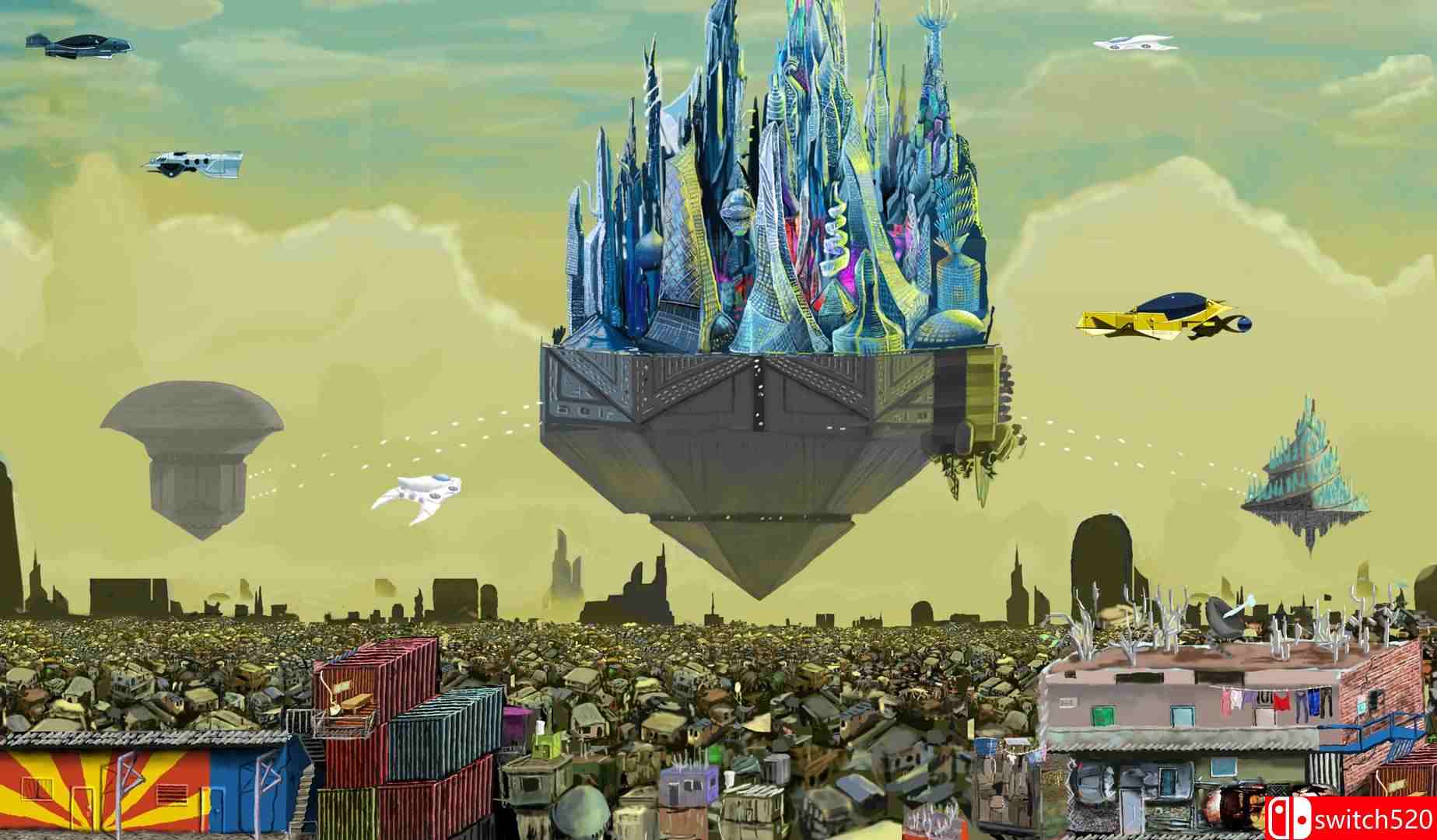 《Neofeud》游戏截图3