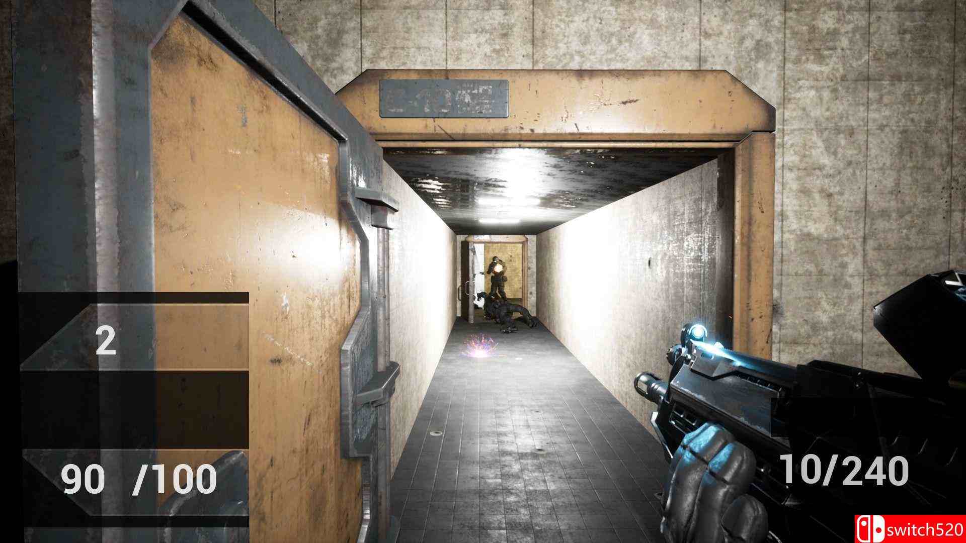 《军备计划》游戏截图2