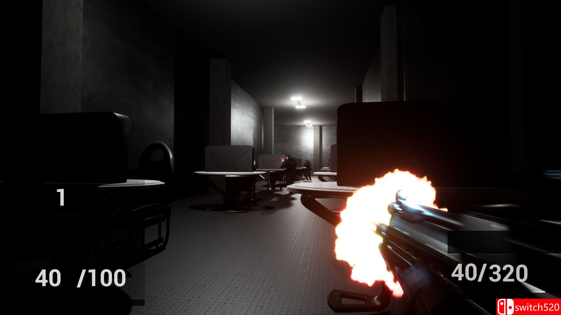 《军备计划》游戏截图1