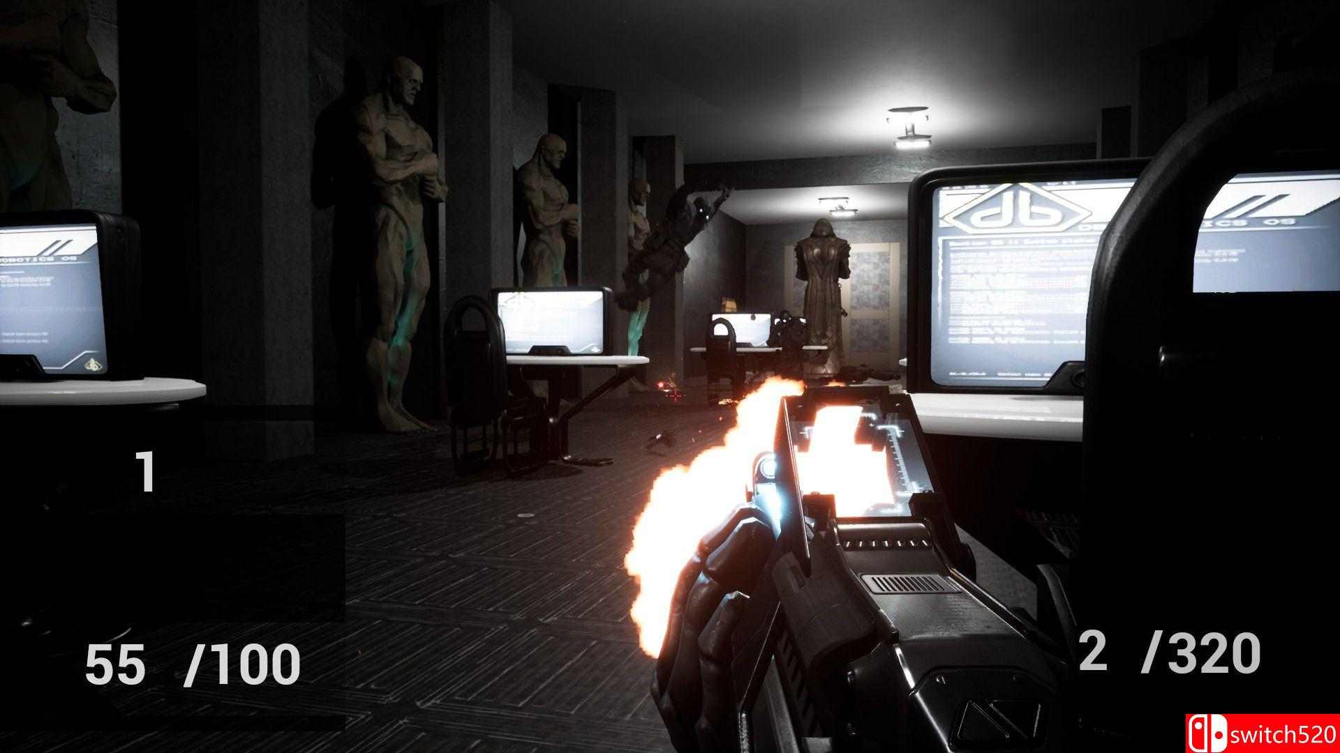 《军备计划》游戏截图5