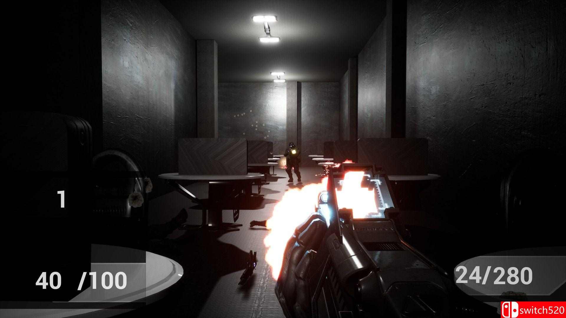 《军备计划》游戏截图3