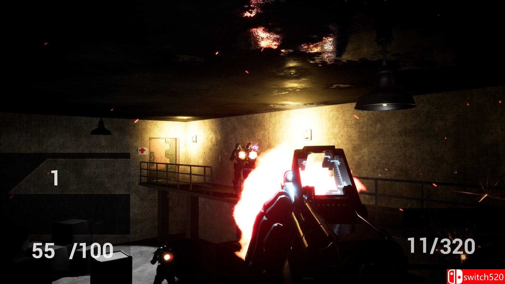 《军备计划》游戏截图4