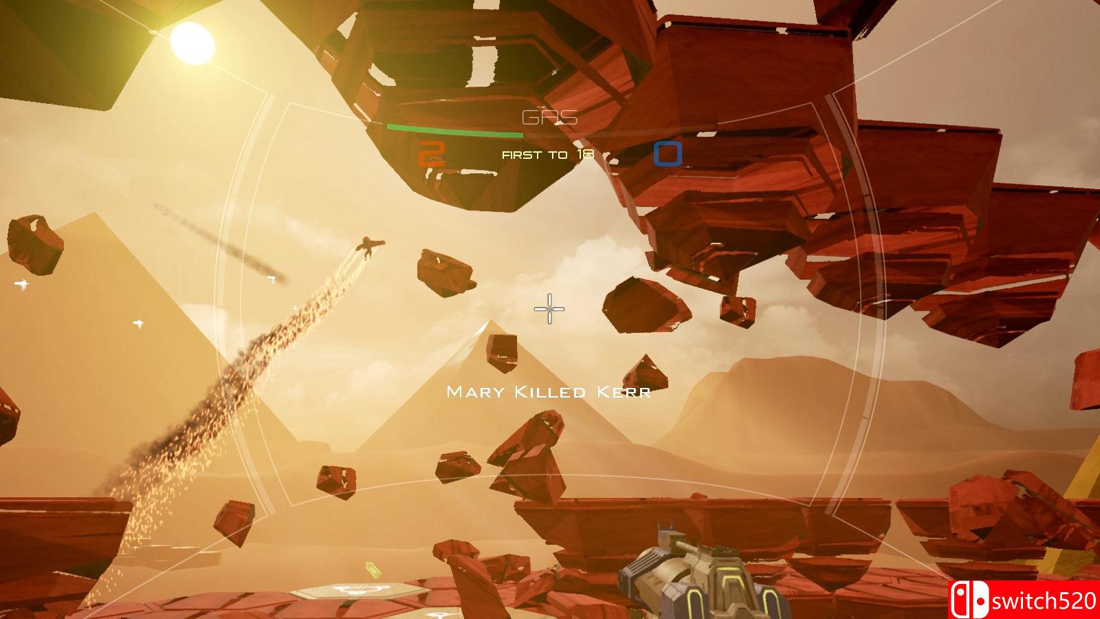 JetmanGo游戏截图4