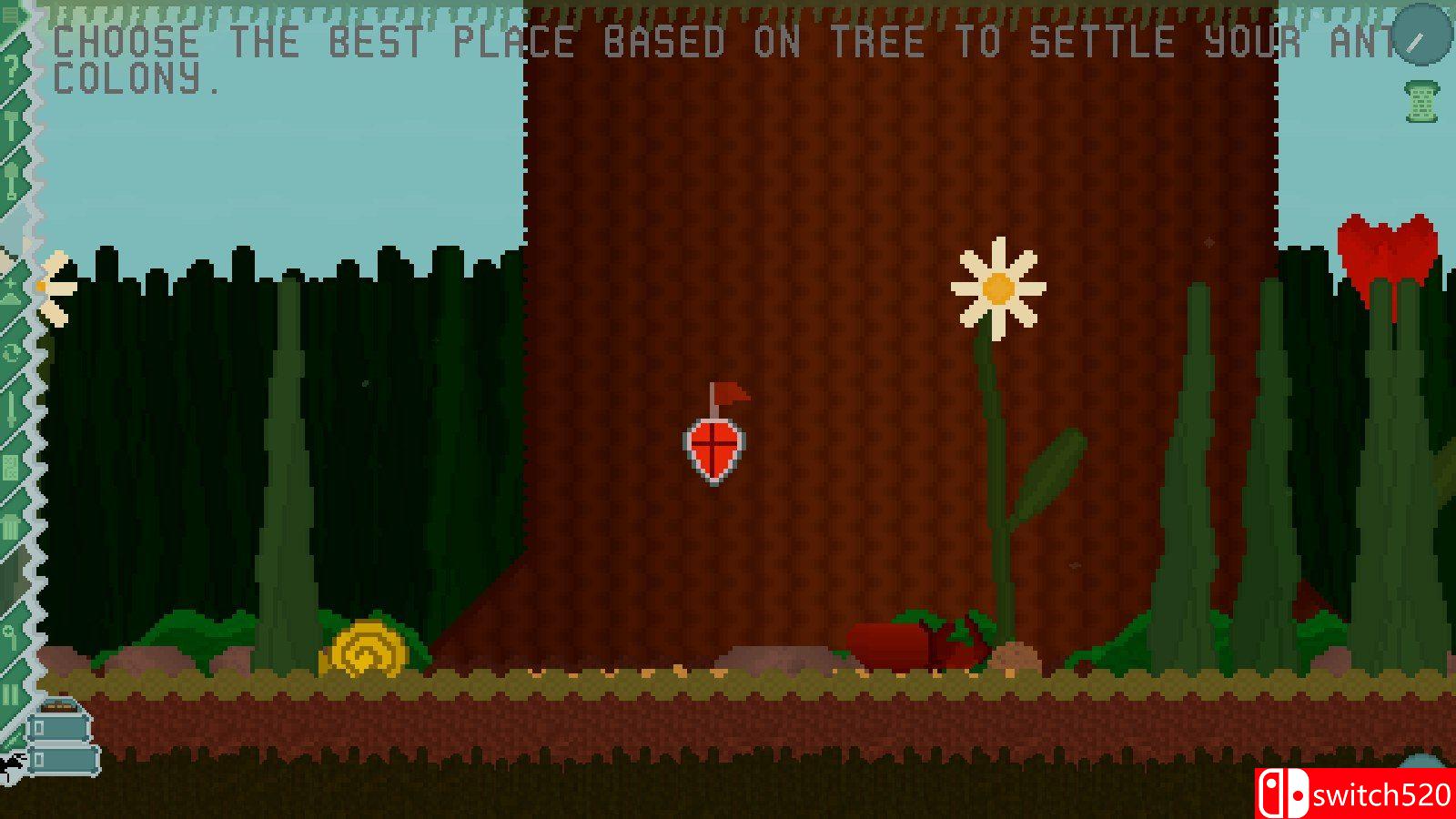 Proviant游戏截图2