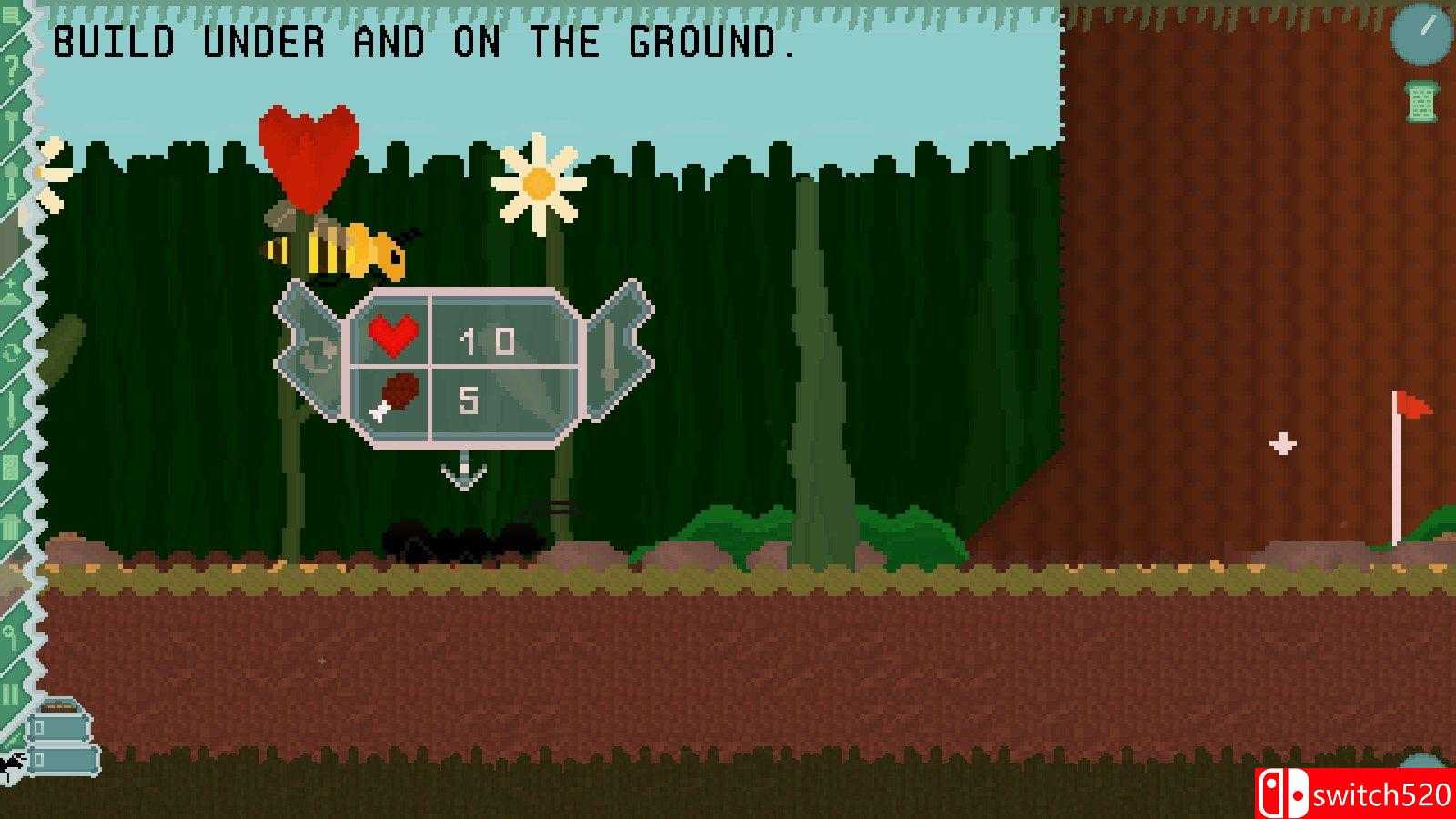 Proviant游戏截图3