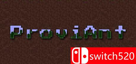 Proviant游戏封面图