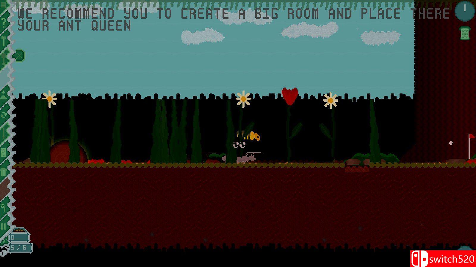 Proviant游戏截图4