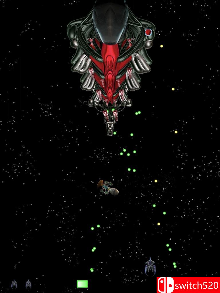 银河征服战游戏截图1